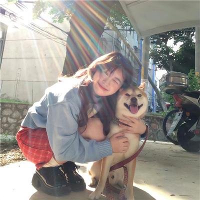 墨先生，快来宠我吧