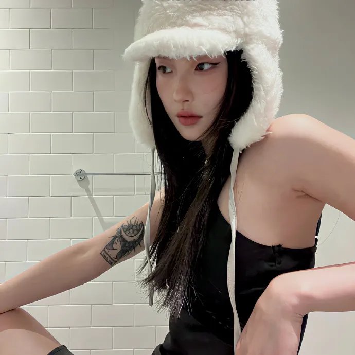 恶女～谁说工作不酷的？～